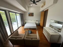 Hillcrest Villa (D11), Terrace #546550201